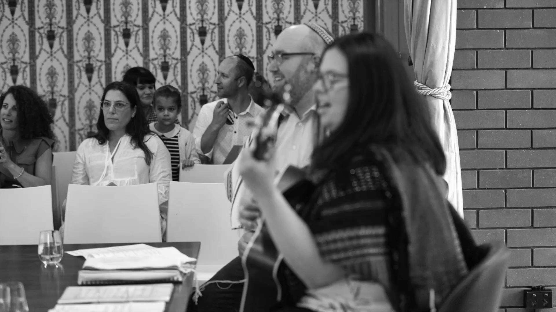 Shtiebel Melbourne - open, honest and accessible Judaism